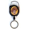 Nakajima Corporation 163554-21 Metallic Face/Woody