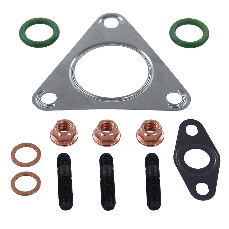 Elring 715.53 Mounting Kit, Charger