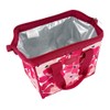 Sachi 'Style 34' Insulated Lunch Bag - Red Poppies