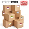 300 Pcs Moving Packing Box Labels 2” x 3” with