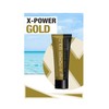 Power Tan X-Power GOLD Bronzing Non Tingle Sunbed Accelerator Cream