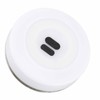 Camping String Lights 32.8ft 2 in 1 Rechargeable IP67 Waterproof