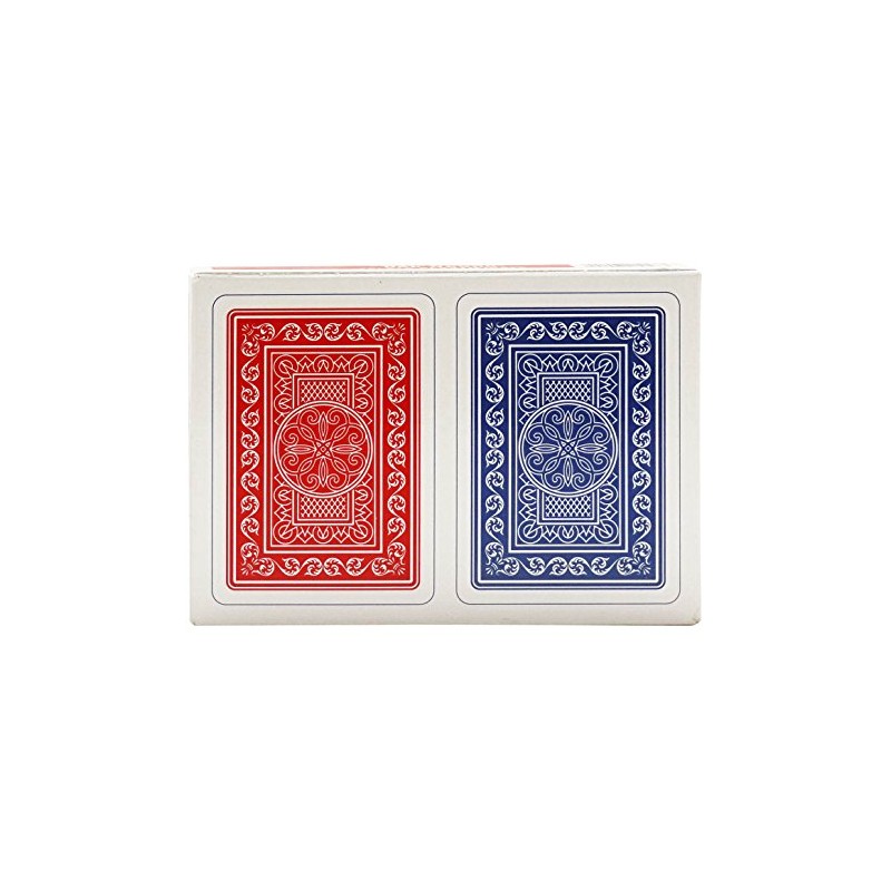 Dal Negro Ramino St. Moritz Extra (1 Accessorie) - Poker