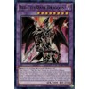 Red-Eyes Dark Dragoon (UR) - RA02-EN021 - Ultra Rare -