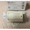 HUBBELL LHD-IRS3-N-LA LightHAWK PIR Wall Switch Occupancy Sensor Almond