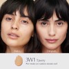 Estée Lauder Futurist Hydra Rescue Moisturizing Makeup SPF 45 –