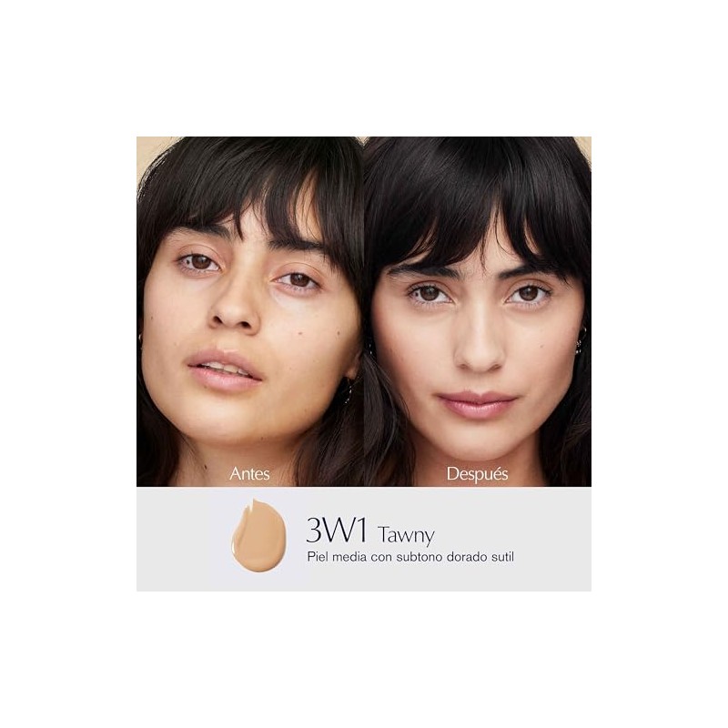 Estée Lauder Futurist Hydra Rescue Moisturizing Makeup SPF 45 –