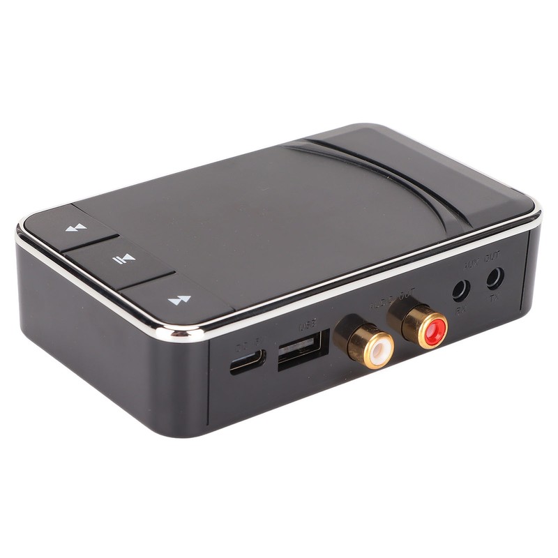 T39 NFC Bluetooth Receiver Transmitter 15m / 49ft Effective Range