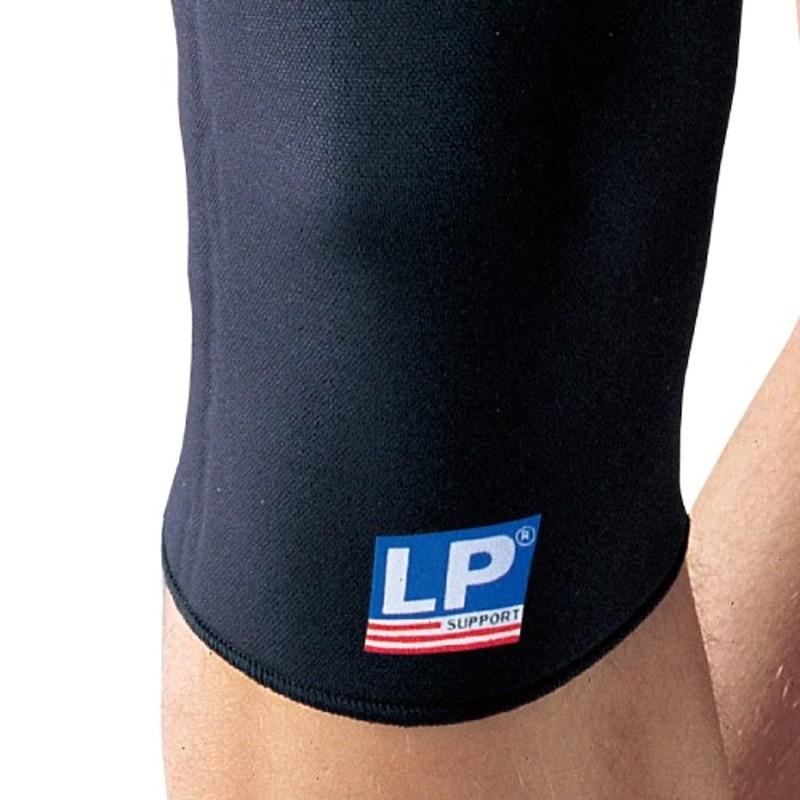 LP Support Basic 706 Knee Support