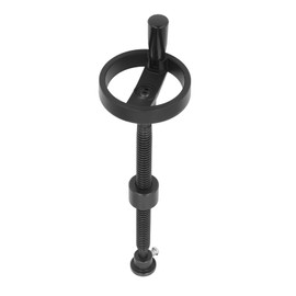 Workbench Vise Screw, T20 Self Locking Bench Vise Screw Heavy Duty for Woodworking Projects (220mm)