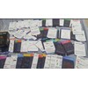 The AutoStory Stock Market Trading Flashcards | 72 Trading Candlestick
