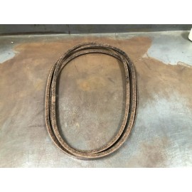 For Ferris New OEM Ferris Drive Belt (193.9" EL) For 72" Deck Zero Turn Mowers 5104059