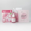 Medicube PDRN Pink Peptide Serum, 80ml, 1 piece / 메디큐브 PDRN 핑크 펩타이드 세럼, 80ml, 1개
