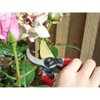 Faithfull FAICOUBYPRO8 Countryman Professional Bypass Secateurs - 215mm (8in)