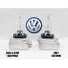 OEM+ OEM HID Xenon Headlight Bulb for Volkswagen Touareg 2011-2017