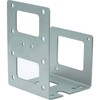 Advanc3D Extruder Hotend Retaining Plate for Prusa i2 i3 3D