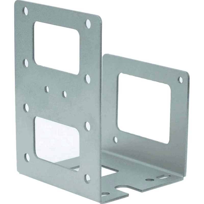 Advanc3D Extruder Hotend Retaining Plate for Prusa i2 i3 3D