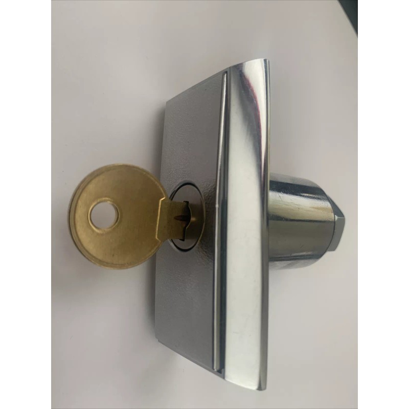 COLEMAN FLEETWOOD POP UP CAMPER Access Door Lock 4730C3111