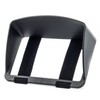 Digicharge Sunshade Visor Screen For Garmin Zumo 595LM 396LMT-S 346LMT-S
