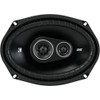 KICKER Speakers 6x9 inch for Dodge Charger 2011-2023 Upgrade Kit