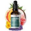 Casida LymphAktiv Massage Oil - Stimulating Massage Oil Made from
