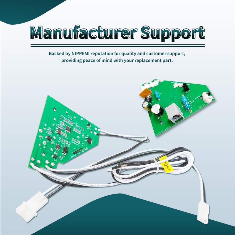 10A04751KS 10B04751KS 10C04751KS 10A04751KSZ 10B04751KSZ 10C04751KSZ OEM RV Control Circuit