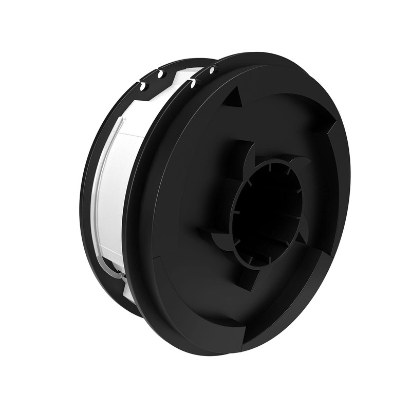 6 spools suitable for ALDI electric grass trimmer Top Craft