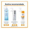 Eucerin Sun Face Hydro-Fluid FPS 50 + Tono Medio 50ml