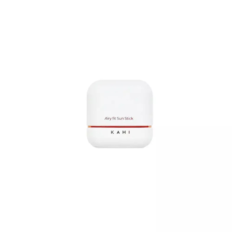 Gahi 가히 에어리핏 선스틱 14g(SPF50+) HM Gahi Airy Fit Sun