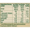Knorr Salat Kronung Dill-Krauter (Salad Herbs and Dill), 5-Count Packets