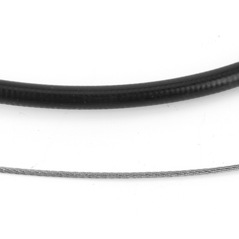 36in Throttle Cable Universal Replacement Fits for CHEVY / FORD