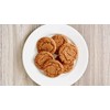 Lars Own Ginger Snaps - 10.6 ounce - 3 pack
