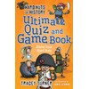 Hard Nuts of History Ultimate Quiz and Game Book