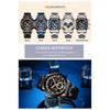 CURREN 8355 Luxury Classic Business Quartz Men Watch 3ATM Waterproof