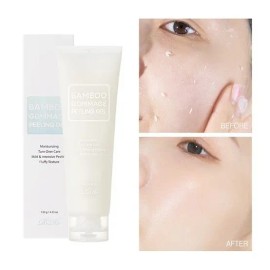 lir 1 Bamboo Gommage Peeling Gel / 1개 밤부고마쥬필링젤