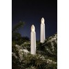 Hellum Replacement Fairy Lights for Indoor and Outdoor Lighting in