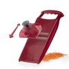 Börner Original Roko Powerline - Vegetable and Fruit Slicer Julienne