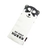 Golf Head Cover Waterproof Cute Dog Shaped Golf Head Protector