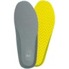 Hanshin Soji F-10 Insole for Preventing Step, yellow