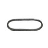 Chikia CVT Drive Clutch Belt Replacement for Hisun UTV ATV