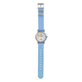 Amonev Time Teacher Watches (Light Blue)