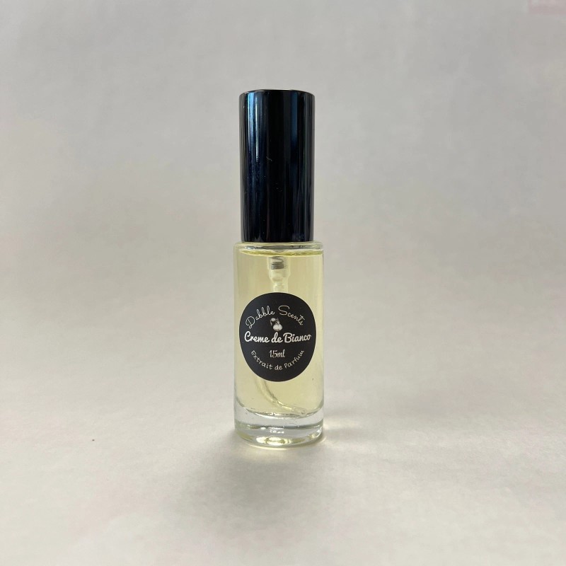 Dabble Scents Creme de Bianco Extrait de Parfum 15ml