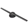 42cm DF‑42 3D Holographic Fan Advertising Machine 2 Blade LED