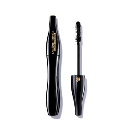 Lancôme Hypnôse Buildable & Voluminising Mascara - Customisable Volume for a Natural or Bold Lash Look, No Smudging, Smearing or Flaking, L'Absolu De Noir