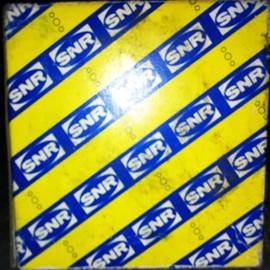 Snr 6201ZZ Single Row