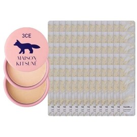 Receive a 50-pack of Su:m37 Losic Summa Secretima Essence when purchasing 3CE powder / 3CE 파우더 구매시 숨37 로시크숨마 시크리마 에센스 50매