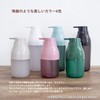 Oka PLYS Base 4548622592641 Will Dispenser, Foam Type, Capacity: Approx.