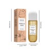 Vanilla Skin Fragrance Mist for Body & Hair, Long-Lasting Scent