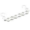 Inomata Chemical Hanger Holder Hanger-Holder-White