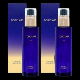 Basic moisturizing Charmzone Top Class Lifting Emulsion 120ml 1Soothing Cooling Trouble 1 7th Generation Improvement Functional Dry Lotion / 기초보습 참존 탑클래스 리프팅 에멀전 120ml 1진정 쿨링 트러블1 7세대 개선기능성 건성로션